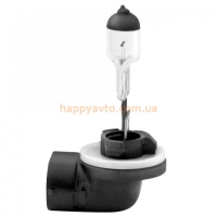 Автолампа Brevia H27 12V 27W +30% (12272PC)
